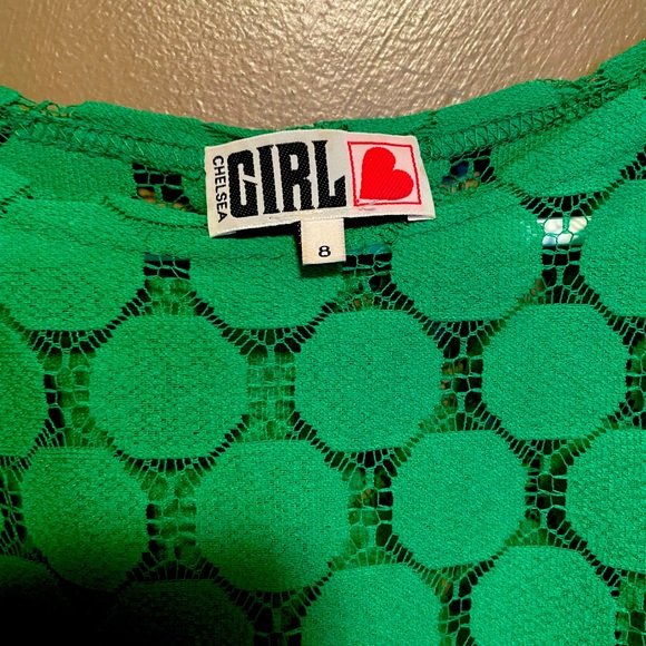 RARE VINTAGE Chelsea Girl 90’s Dress! MAKE AN OFFER! - Picture 2 of 2